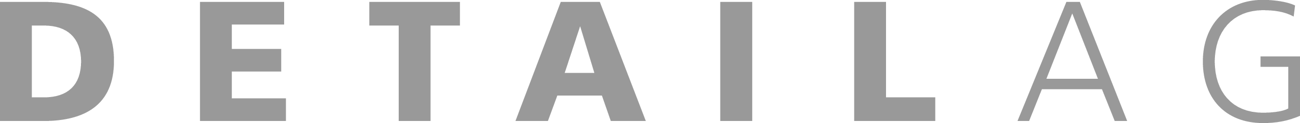Detail AG