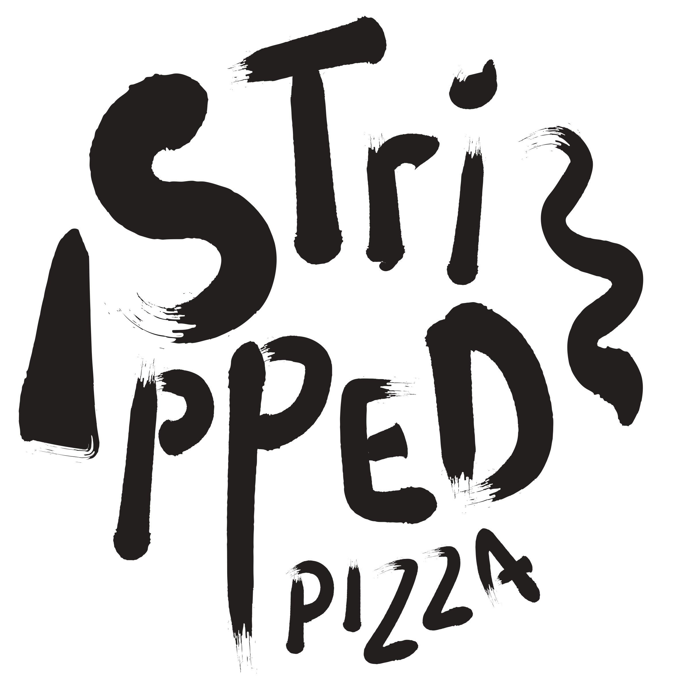 Stripped